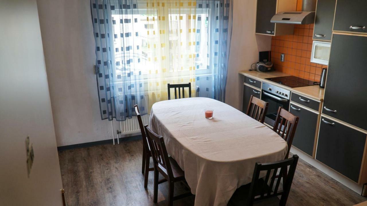 Ljubljana Apartment Ngoại thất bức ảnh