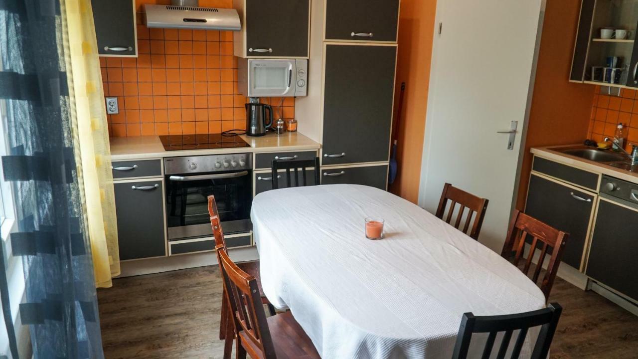 Ljubljana Apartment Ngoại thất bức ảnh