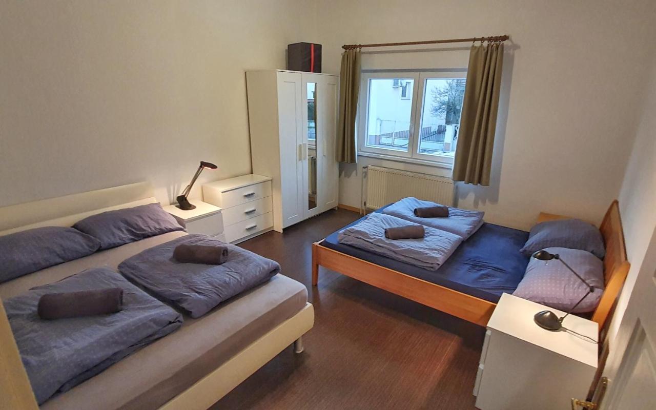 Ljubljana Apartment Ngoại thất bức ảnh